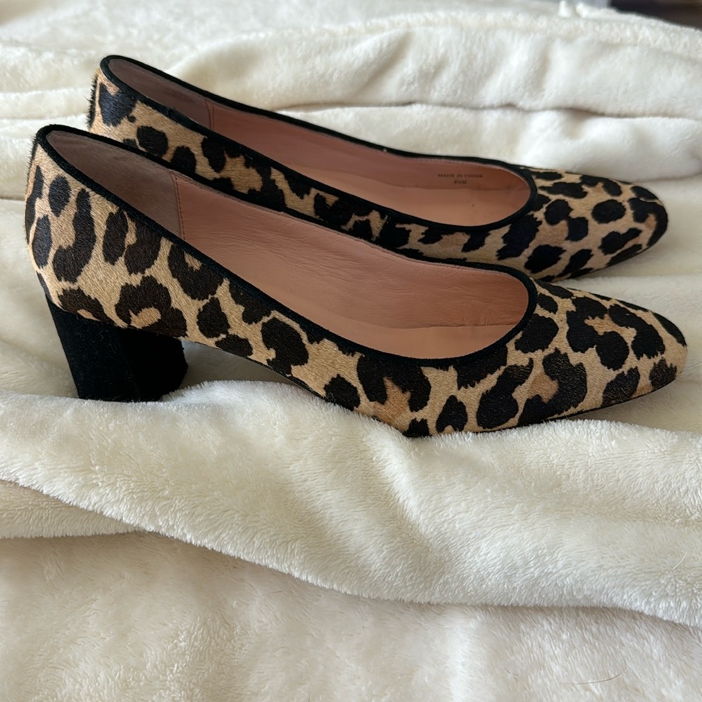 Vintage Kate Spade Heels
